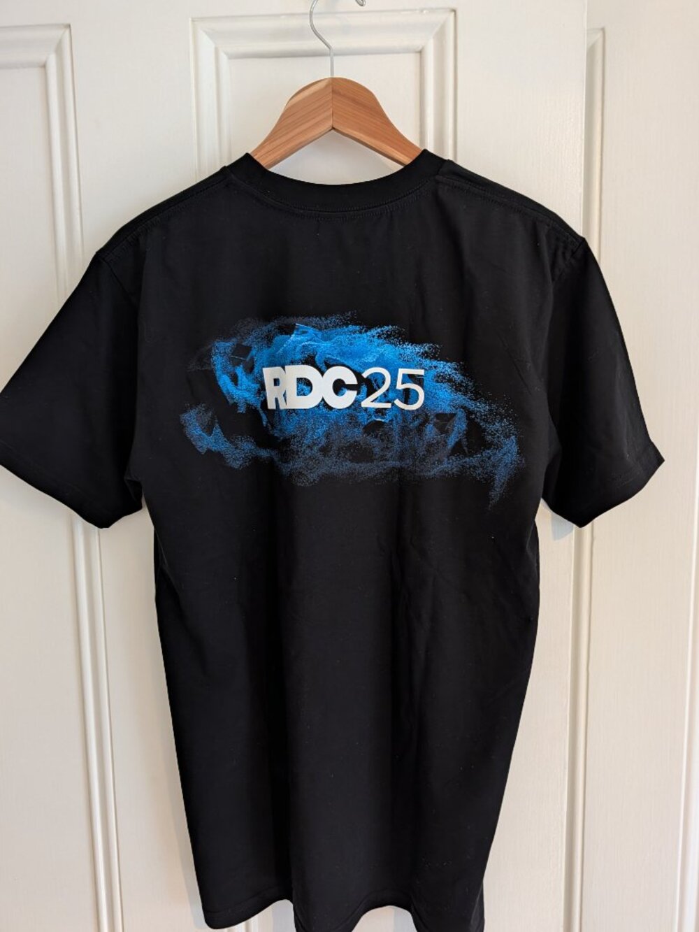 Roblox Developer Conference 2025 Tee